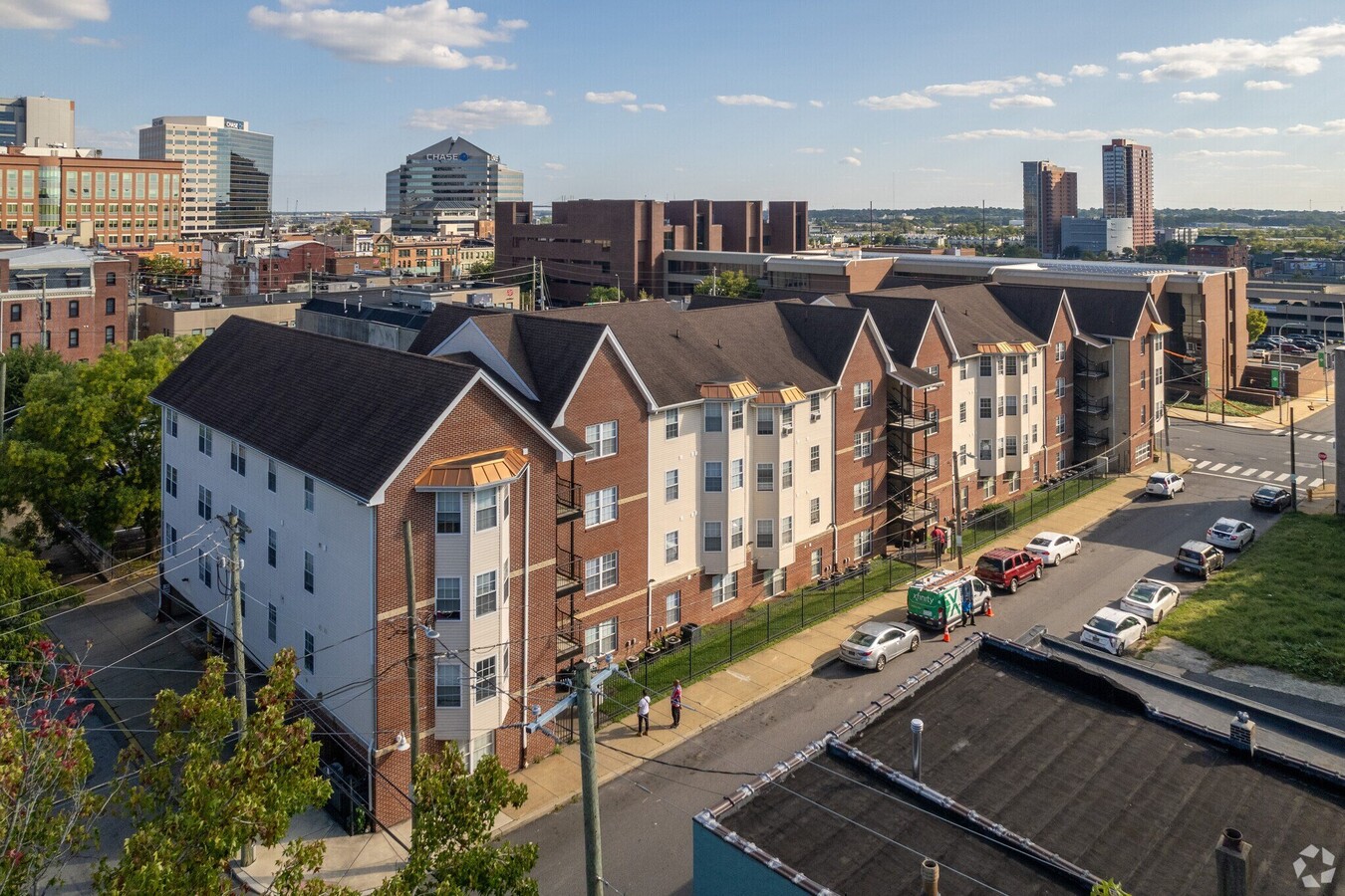 Photo - 225 W 4th St Unit A1