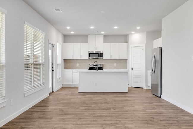 Photo - 4 Bedroom New Construction Midlothian