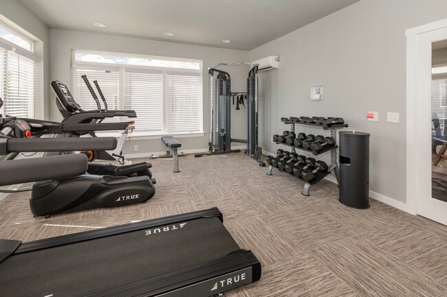 Photo - Cottages at Pike View