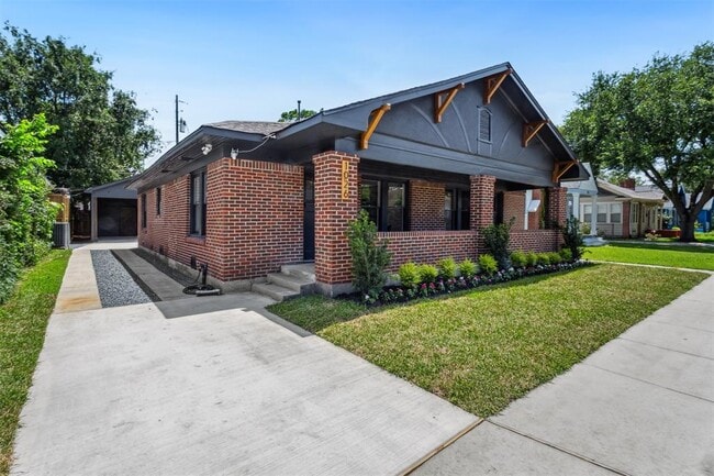 Photo - 1026 Fugate St House