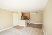 1 BR, 1 BA - 720 SF
