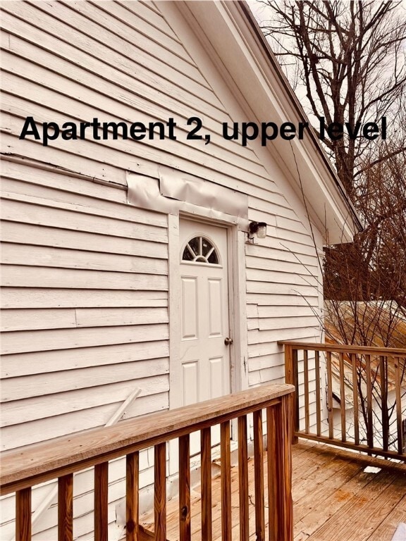 Photo - 114 W Main St Apartment