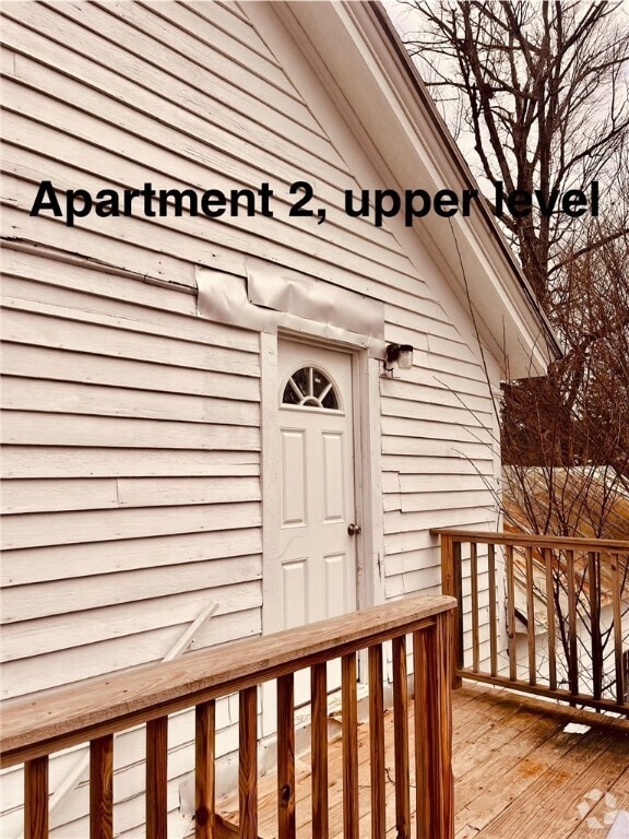 Building Photo - 114 W Main St Rental