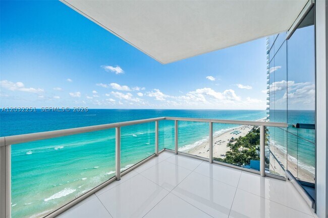 Photo - 17121 Collins Ave Unit 1802