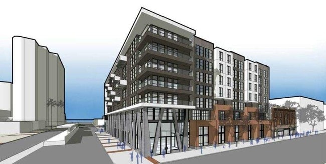 Building Photo - Aster