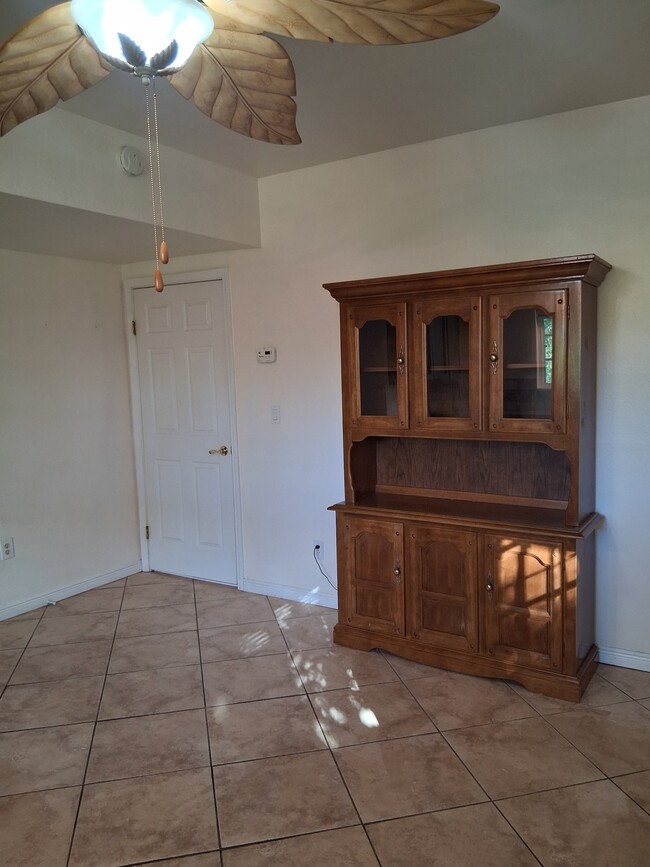 área de cocina/comedor - 770 Haines Ct Unidad Studio A