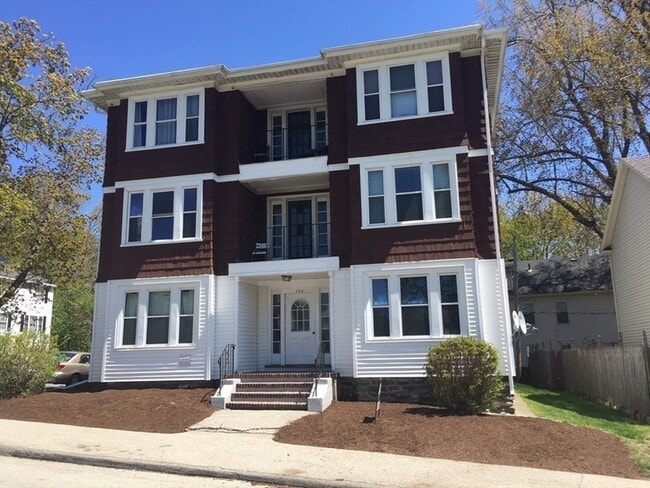 Photo - 154 Lovell St Unit 1L