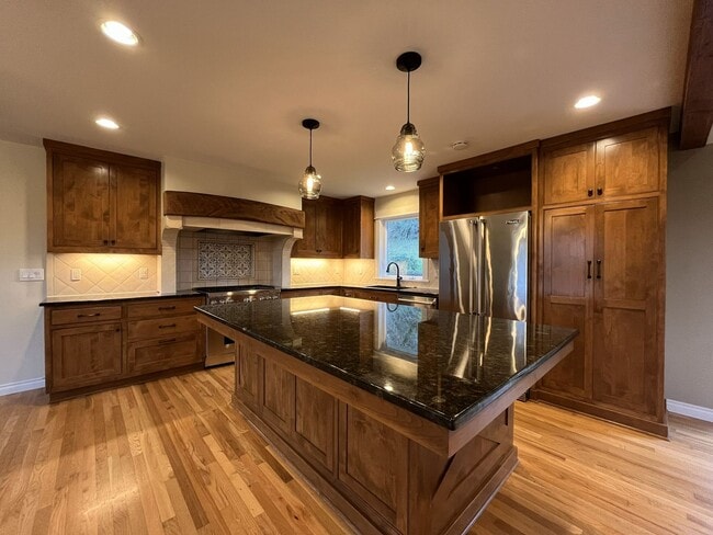 Photo - Helvetia 4 Bedroom Country Home on 1.27 Acres, Vaulted Living Area, Island Kitchen & Scenic Surro...