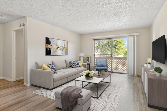 Parkview Apartments