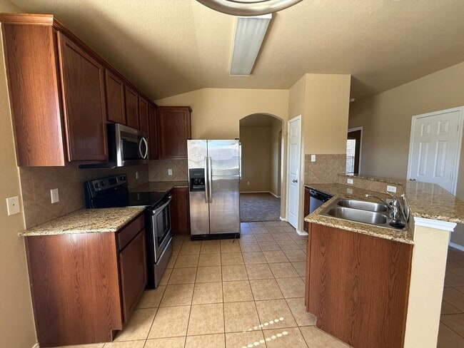 Photo - 2539 Red Fern Dr