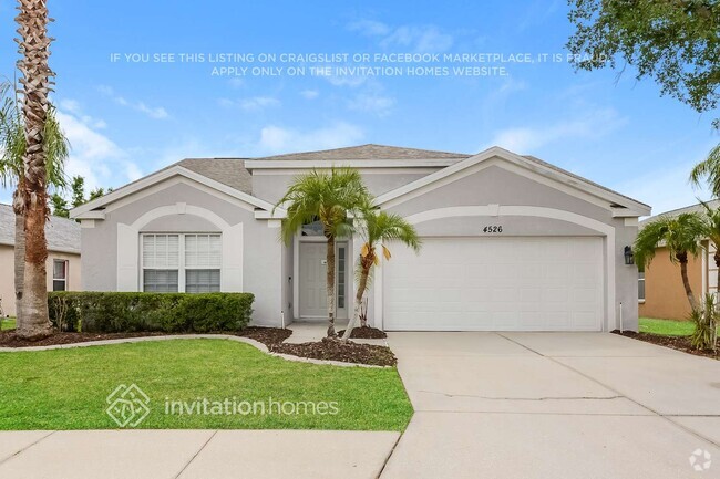 Building Photo - 4526 Sanibel Way Rental