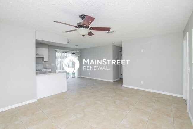 Photo - 3 Bedroom Pet-Friendly Home in Rockledge, ...