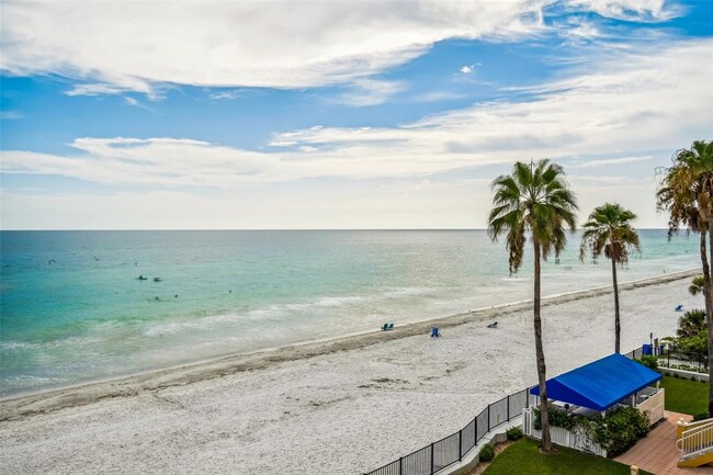 Photo - 16750 Gulf Blvd Condo Unit 413