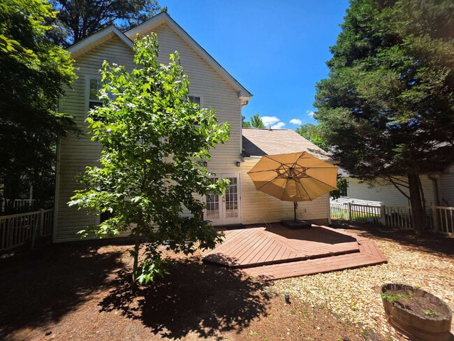 Photo - Cute 2 story in great area of Peachtree City!