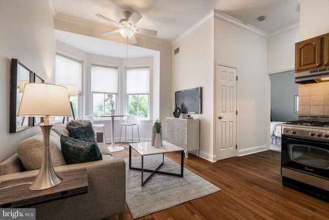 Photo - 1500 Mt Vernon St Unit 2R