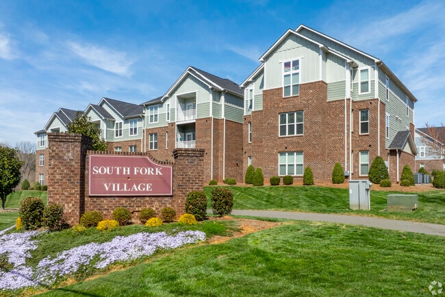 South Fork Village