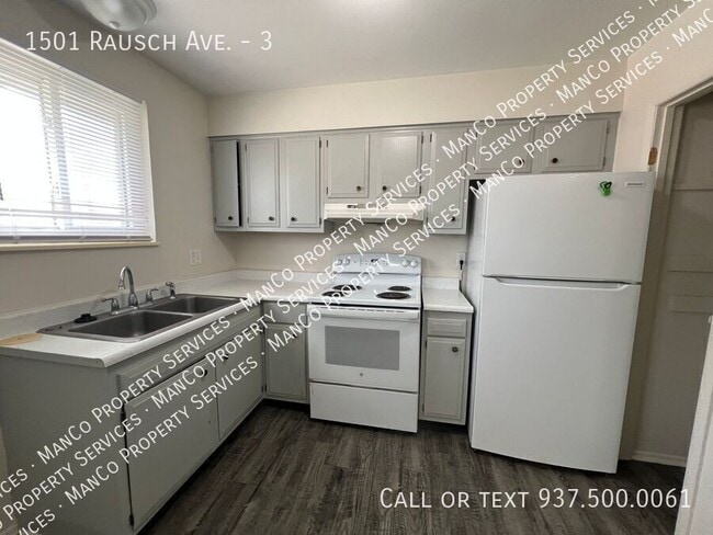 Photo - 1501 Rausch Ave Unit 3