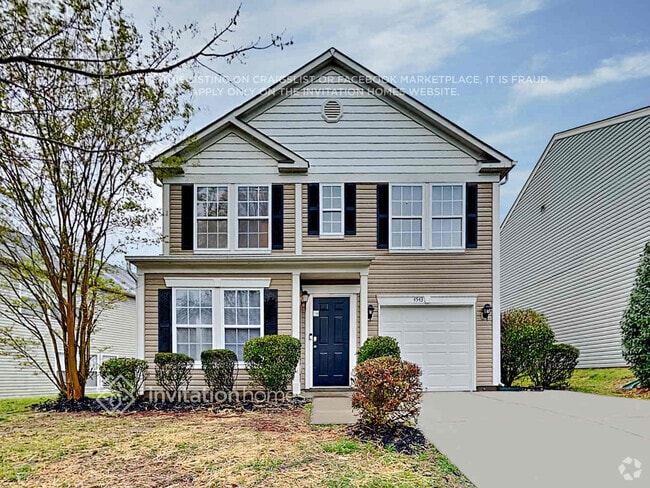Building Photo - 4543 Stone Mountain Dr Rental