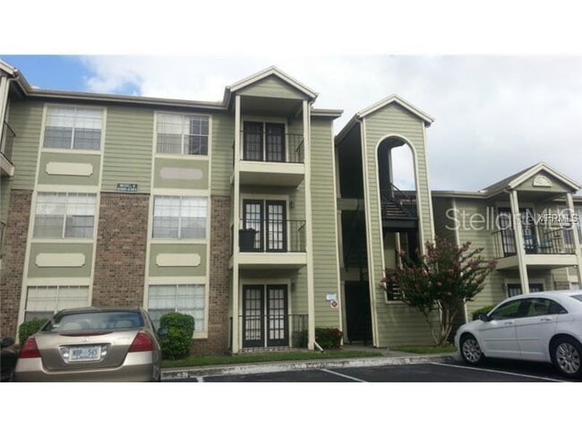Building Photo - 2550 N Alafaya Trail Unit 4205