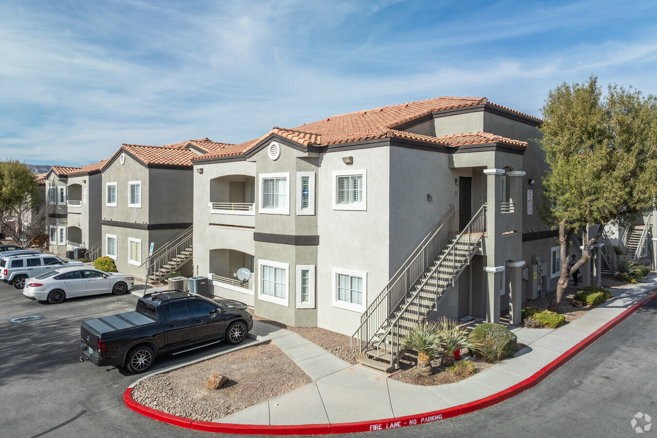 Photo - Cimarron Hills Apartments