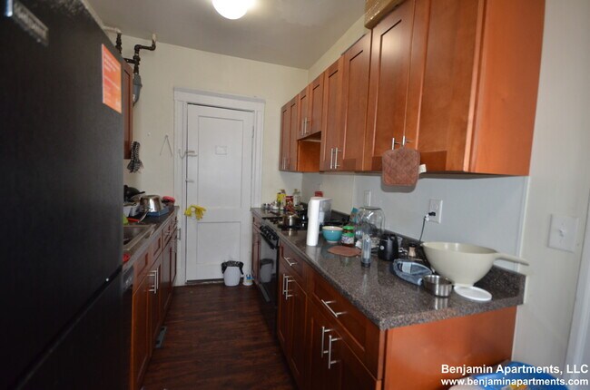 Photo - 1163 Boylston St Unit 30