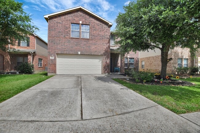 Photo - 6706 Lindale Manor Ct