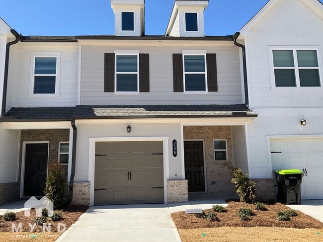 Photo - 208 Kenoot Dr Townhome