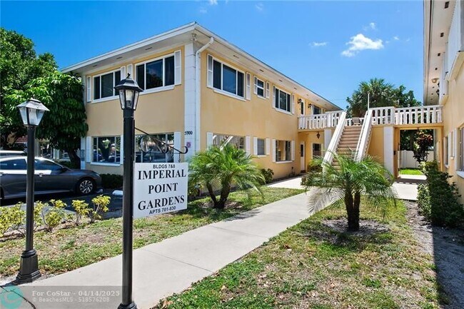 Photo - 5900 NE 22nd Way Unit 801