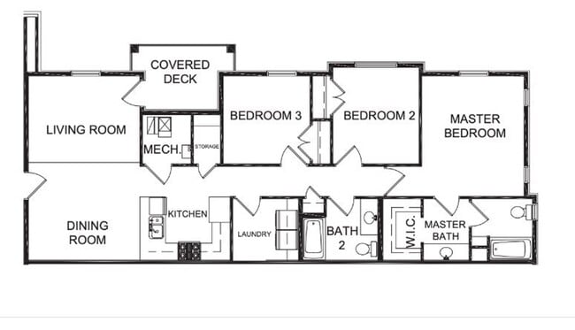 Photo - $500 OFF FIRST MONTH"S RENT  Condo in Prim... Unit J-303