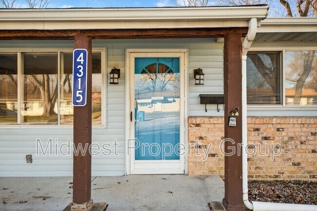 Photo - 4315 Heath Dr