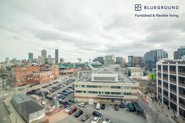 Photo - 775 Beacon St Unidad FL7-ID856