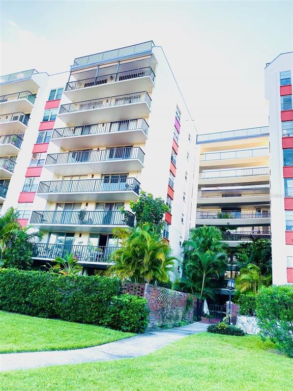 Building Photo - 2699 Seville Blvd Unit 607