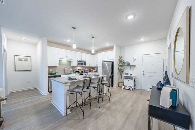Avion Apartments