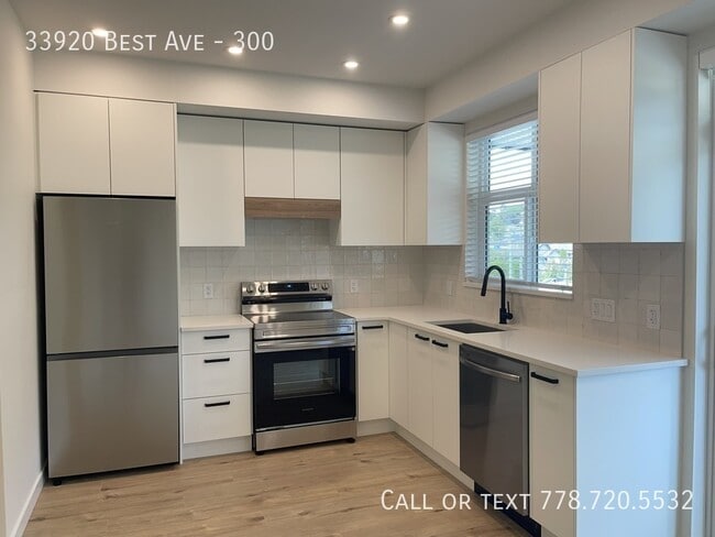 Photo - Brand New 3rd Floor Condo Unit 300