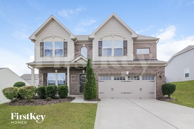 Building Photo - 124 Alborn Dr
