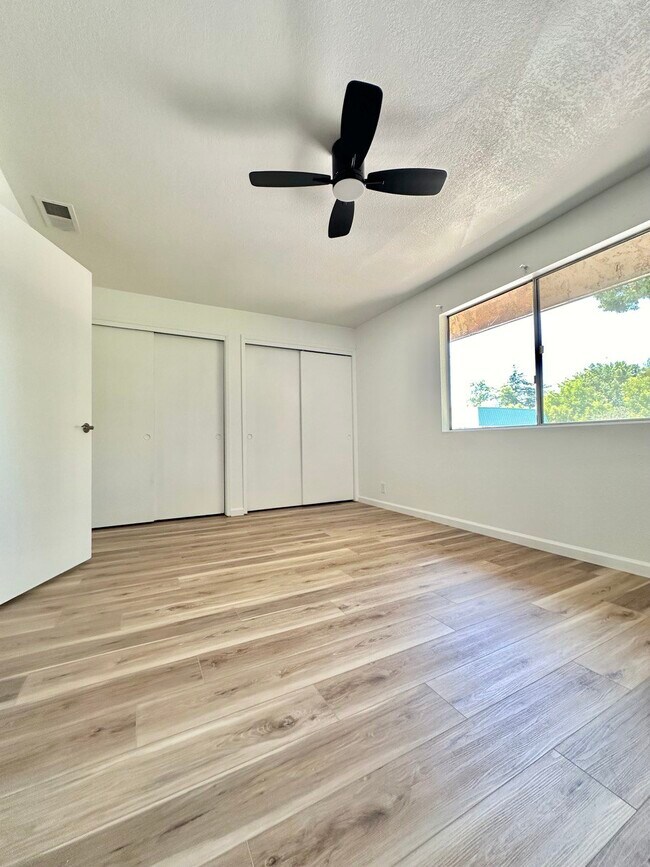 Warner Street Apartments