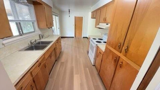 Photo - 1 Acre of Property off Oasis Rd.