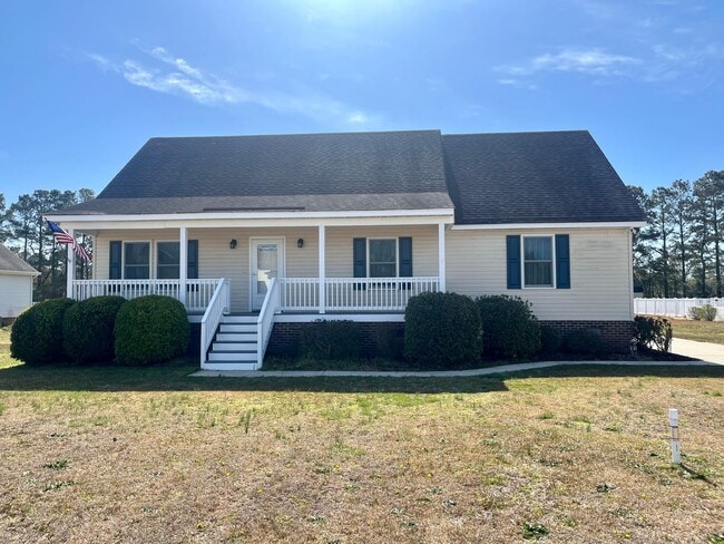 Photo - 120 Soundside Estates Dr