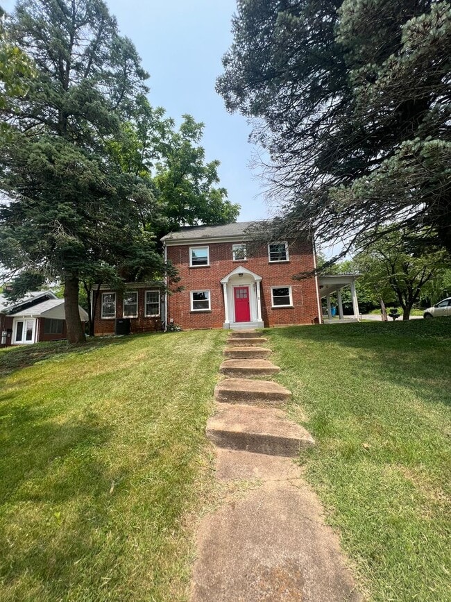 2518 Oakland Blvd NW Unit 2518 Oakland Blvd NW # A