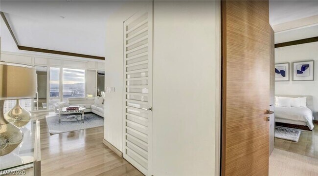 Photo - 3750 S Las Vegas Blvd Unit 3603