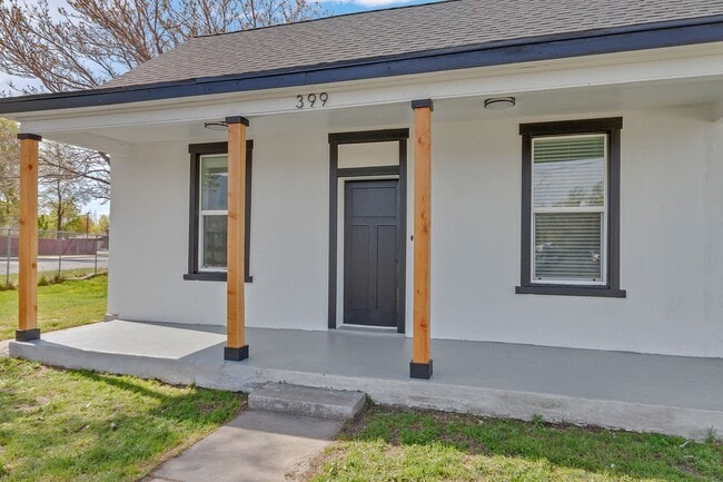 399 Pacific Dr