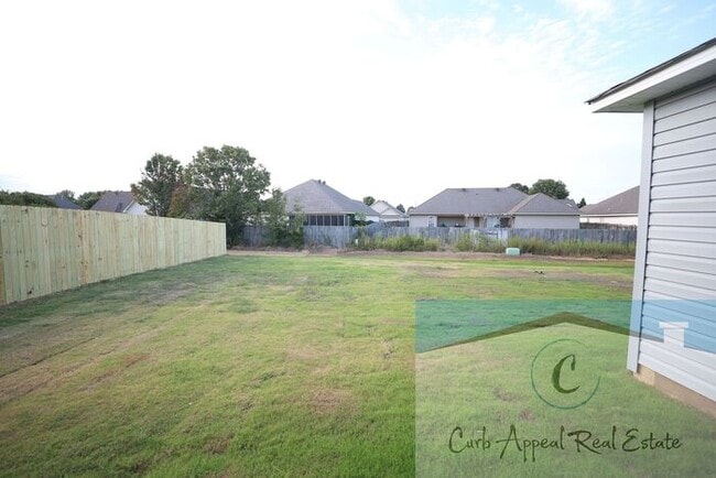 Photo - New construction in Jonesboro - beautiful ...