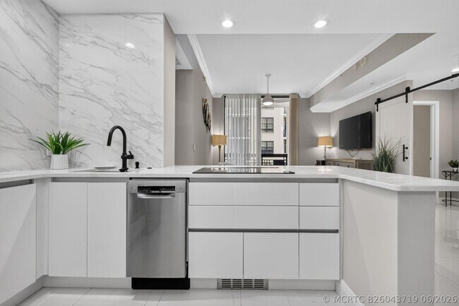 Photo - 701 S Olive Ave Unit 1205