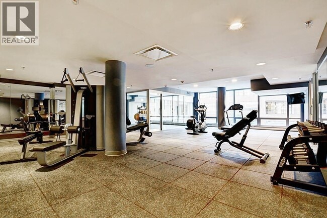 1283 Howe St Unit 3104