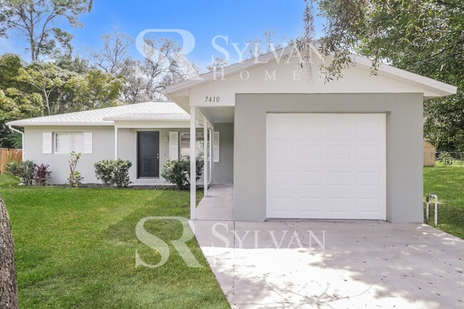 Photo - This charming home is ready for your personal touch!