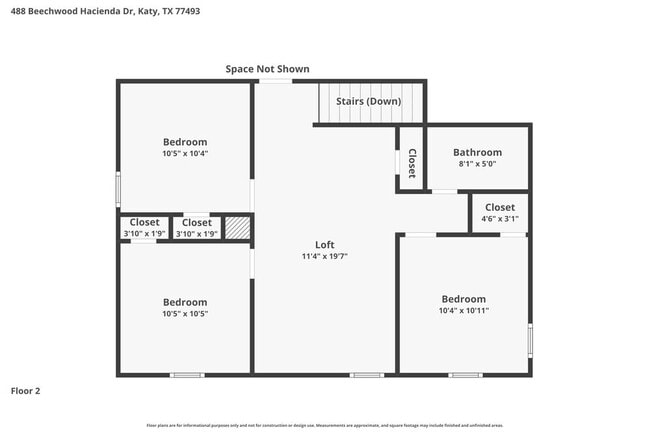 Photo - 488 Beechwood Hacienda Dr