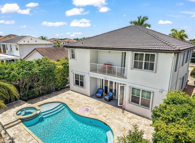 Photo - 1421 SW 153rd Path
