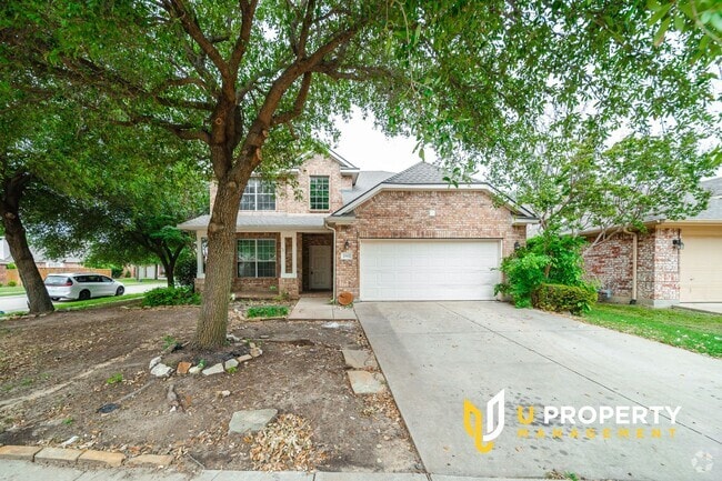 Building Photo - Location! Location! Two bedrooms downstair... Rental