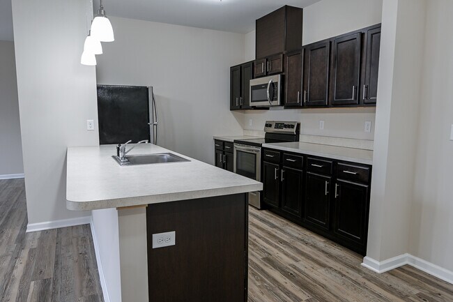 Photo - Fairway Woods of Troy