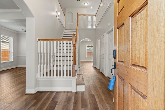 Photo - 3505 Cedar Prairie Dr